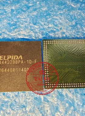 B4432BBPA-1D-F  B4432BBPA-ID-F   BGA   新的  一个起拍