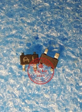 1SS272 丝印A1 SOT-143  新的  一个起拍