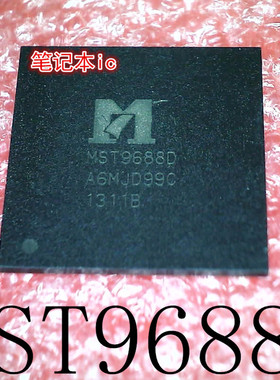 W9725G6KB25I   W9725G6KB251  MST9688D      BGA封装      新的