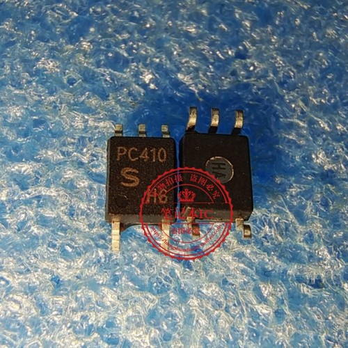 PC410  PC410S  SOP5  新的   一个起拍