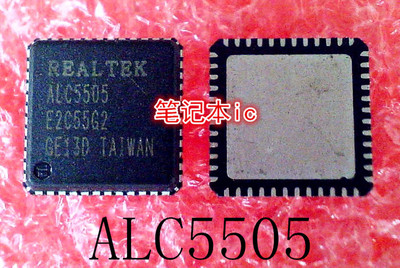 ALC5505-CG  ALC5505 TPS4306R0TER TPS43060 43060   QFN 新的