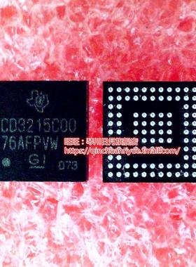 CD3215C00ZQZR CD3215COOZQZR CD3215C00  CD3215COO  BGA
