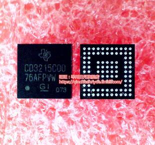 CD3215C00ZQZR CD3215COOZQZR CD3215C00  CD3215COO  BGA