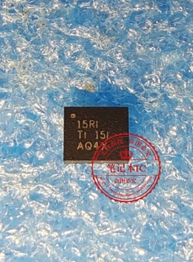 TPS61178RNWR TPS61178 丝印15RI   QFN   新的    一个起拍
