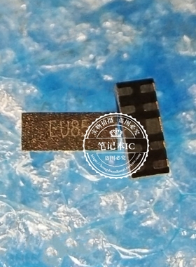 L05ESDL5V0NA-4   L05ESDL5VONA-4  丝印 EU85   SLP2510P8