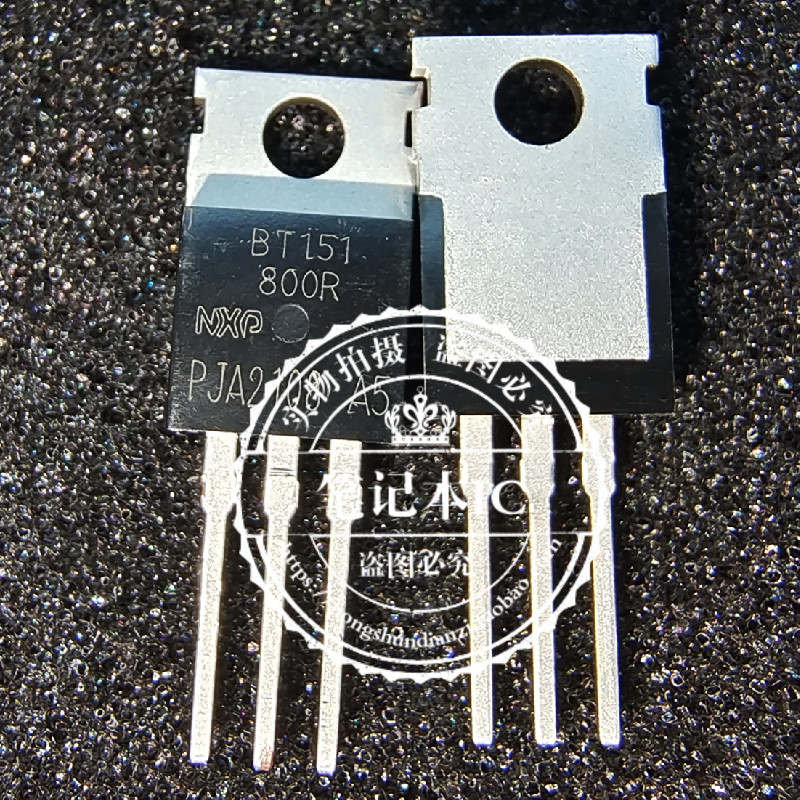 BT151-800R BT151800R  TO220 新的一个起拍