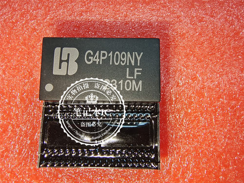 G4P109NY-LF  G4P109NY  LF  新的一个起拍