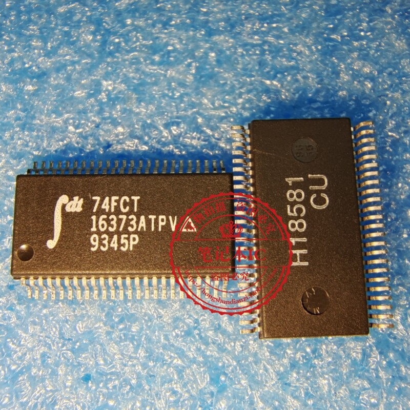 74FCT16373ATPV  IDT74FCT16373ATPV SSOP 新的