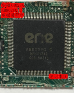 X402SA KB902FQ C 剪板带程序30元