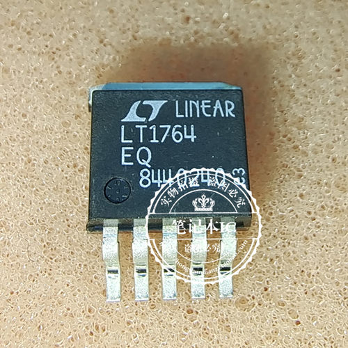 LT1764EQ#PBF  LT1764EQ  LT1764 TO-263新的一个起拍