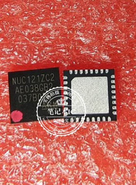NUC121ZC2AE   NUC121ZC2  NUC121ZCZ  NUC1212C2AE   QFN 新的