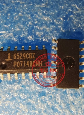 ISL6529CBZ 6529CBZ SOP 新的 一个起拍