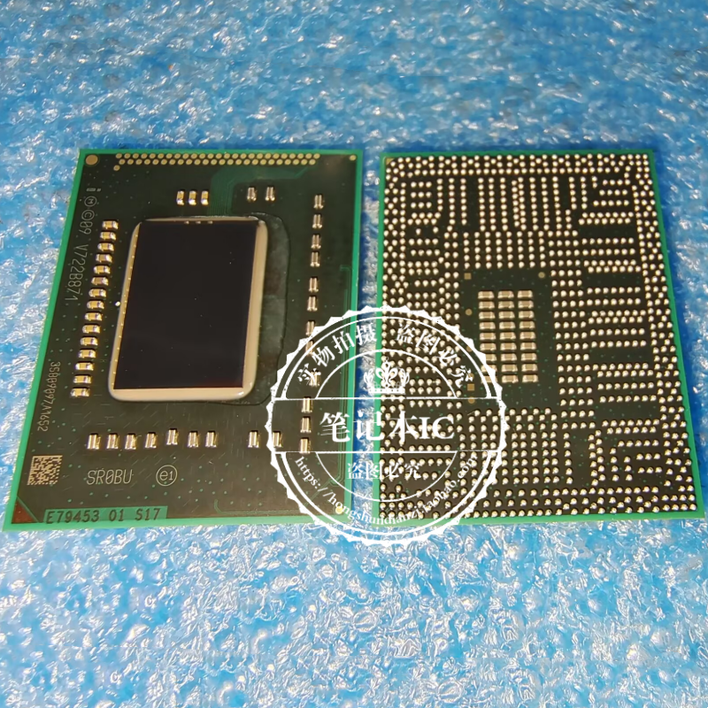 SR0CS i5-2557M SR0D6 i5-2467M SR0D2 I7-2677M 一个起拍