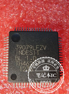 HD64F39079LFZ 64F39079LFZ 39079LFZV   QFP  新的 一个起拍