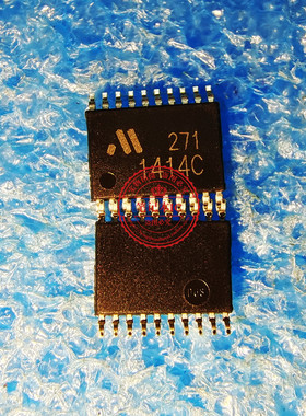 MM1414CVBE 丝印 1414C  TSSOP-20 新的 一个起拍