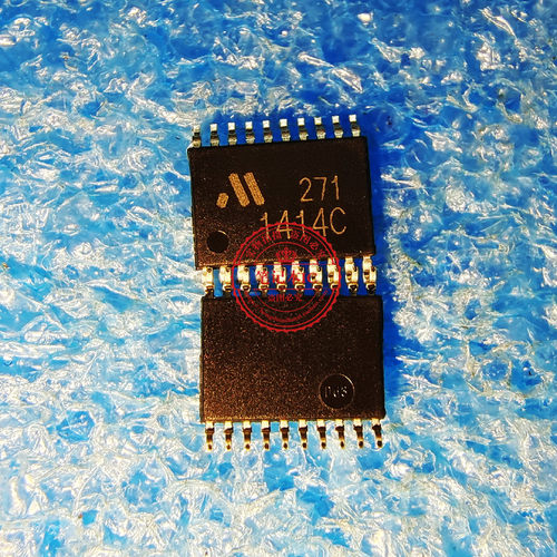 MM1414CVBE 丝印 1414C  TSSOP-20 新的 一个起拍
