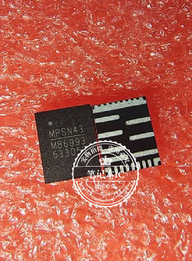 MP86993-AGVT MP86993-A MP86993A  QFN    新的 一个起拍