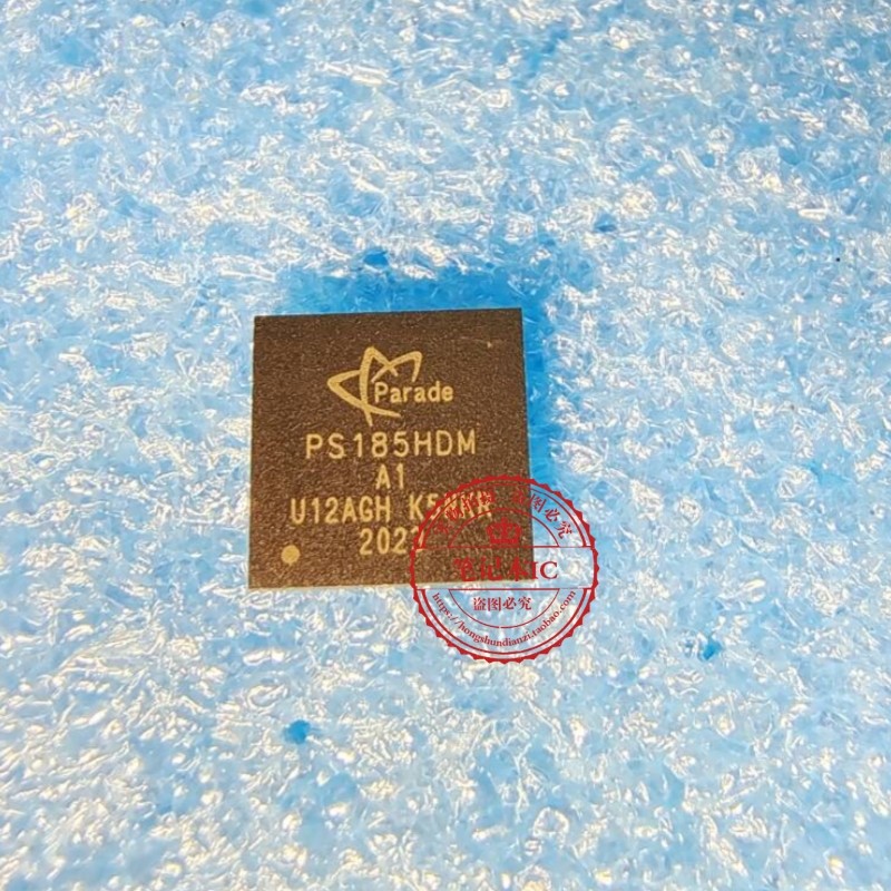 PS185HDMQFN56GTR2-A1 PS185HDM A1  PS185HDW QFN