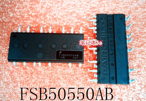 FSB50550AB     FS850550AB       DIP封装      新的