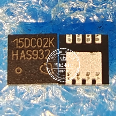 进口全新原装 BSZ15DC02KDHXTMA1 15DC02KDH 丝印15DC02K场效应管