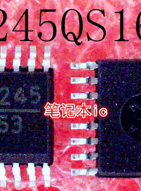HMC245QS16ETR  HMC245QS16E  HMC245QS16  HMC245  SSOP-16封装