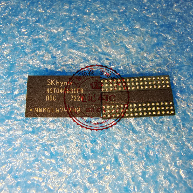H5TQ4G63CFR H5TQ4G63CFR-RDC  BGA 新的一个起拍