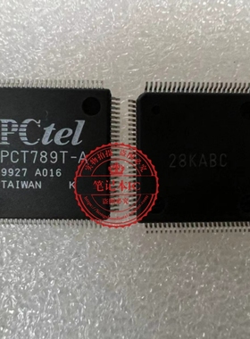 PCT789T-A PCT789TA QFP 新