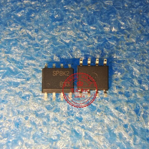 SP8K2 SP8K2TB   SOP8 新的  一个起拍