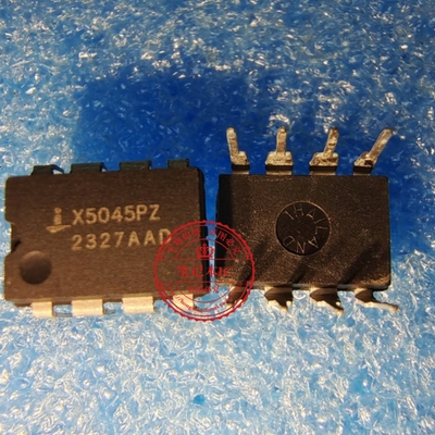 X5045PZ1  X5045PZ  X5045  X5045PZI      DIP  新的  一个起拍