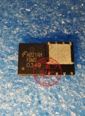 FDMS0346 FDMS 0346 FDMS0349 FDMS 0349 QFN5*6