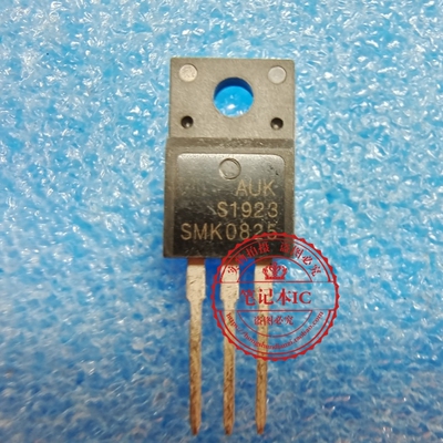 SMK0825 SMK0825F  SMKO825   SMK0825FC  TO220F 新的