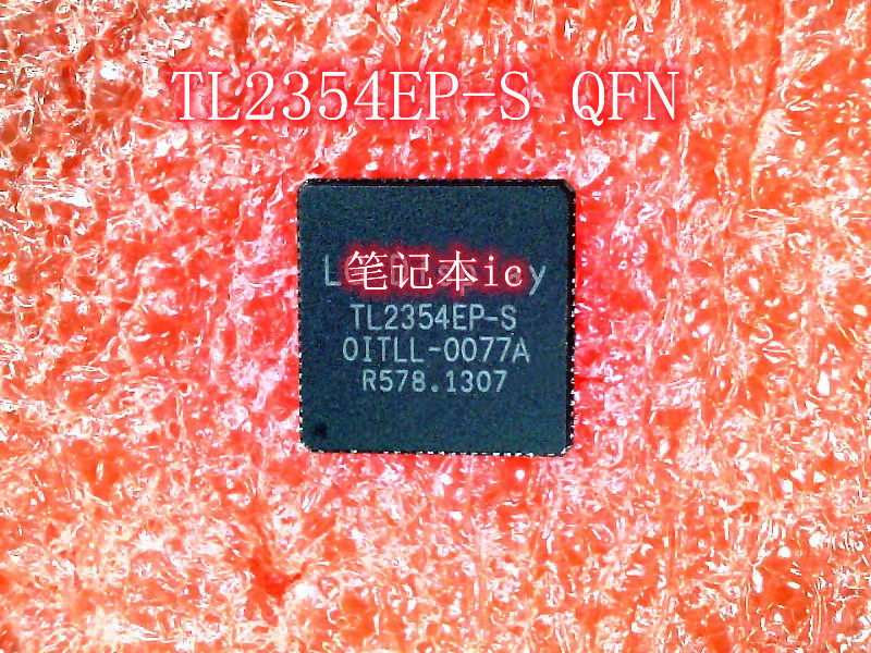 TL2354EP-S QFN STM32F103C68N 32F103C6 8N 32F103C6 BN BGA IC