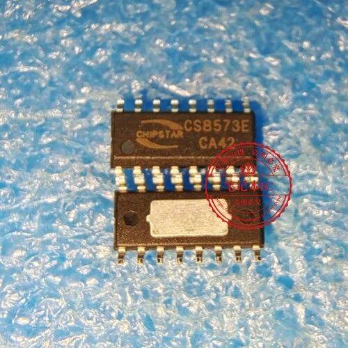CS8573E C58573E  SOP16   新的  一个起拍