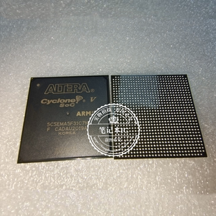 5CSEMA5F31C7N 5CSEMA5F31C6N 5CSEMA5F31I7N 5CSEMA5F BGA