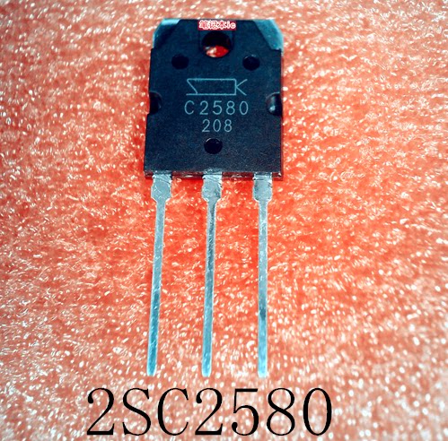 2SC2580     C2580   IRFP4110    TO-247     新的