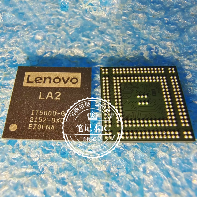IT5000-G BXO IT5000G LA2 全新原装  封装BGA 可直拍