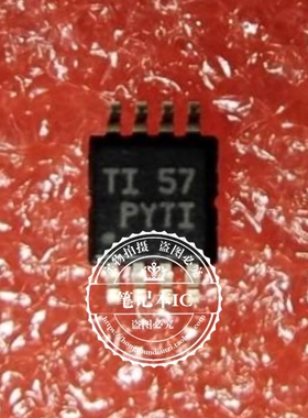 TPS2064CDGNR-2  丝印PYTI   MSOP-8   新的    一个物品