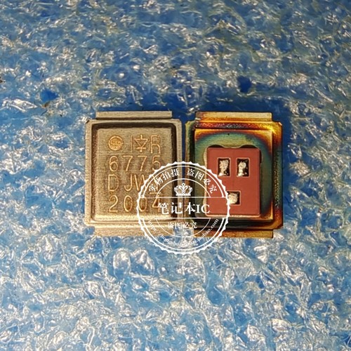 IRF6775MTRPBF  IRF6775  6775  IRF6775MTR1PBF  铁壳