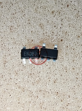 GS7615STDB-R 丝印ENDBB END开头 丝印TG4Z TG4 开头 SOT23-5 新