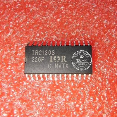 IR2130S  SOP28     新的一个起拍