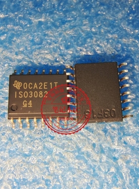 ISO3082 ISO3082DWR IS03082DW  SOP16   新的 一个起拍