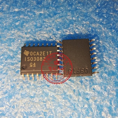 ISO3082 ISO3082DWR IS03082DW  SOP16   新的 一个起拍