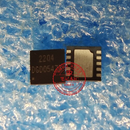 DGD05473FNQ-7 DGD05473 DGDO5473 DGDO5473FNQ-7 DFN3030-10脚