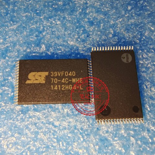 SST39VF040-70-4I-WHE  39VF040-70-4I-WHE  SST39VF040    TSOP