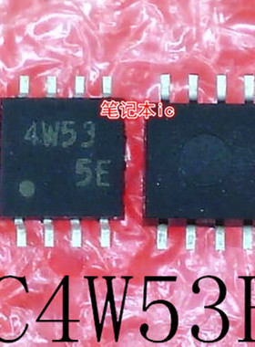 TC4W53FU 丝印:4W53  MAX213CDBR MAX213CDB  MAX213C SSOP 新的