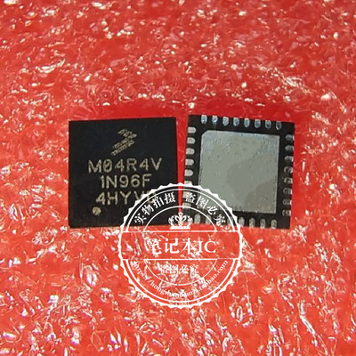 集成电路M04R4VMB4R4VQFN