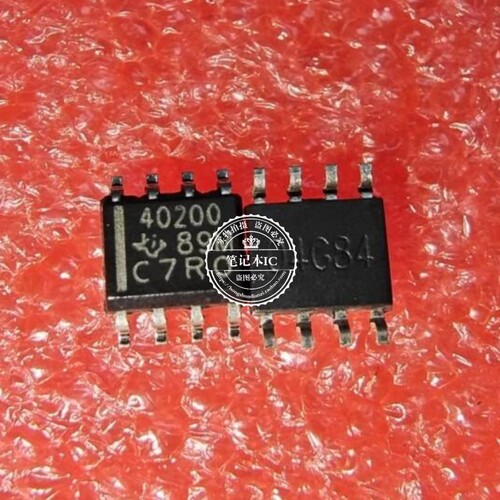 TPS40200DR  TPS40200  40200    TPS40200D   SOP8 新的