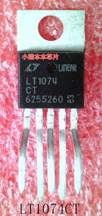 LT1074CT LT1074 TO-220-5封装 新的