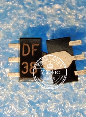 2SD1898 T100R 印丝 DF SOT-89 新的   一个起拍