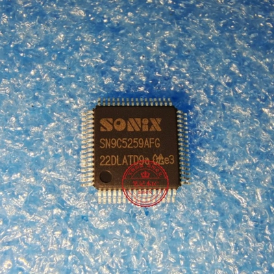 SN9C5259AFG  QFP  ICS9148BF-36LF 9148BF-36LF  SSOP 新的